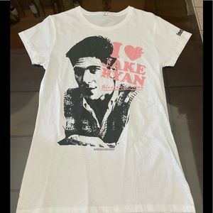 Jake Ryan / Sixteen Candles T-Shirt XL